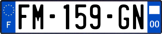 FM-159-GN