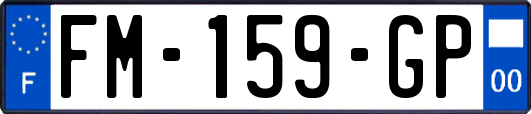 FM-159-GP