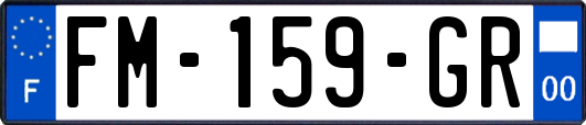 FM-159-GR