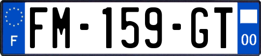 FM-159-GT