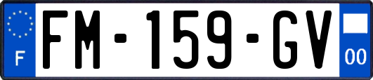 FM-159-GV