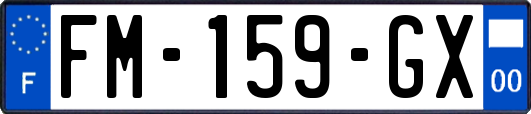 FM-159-GX
