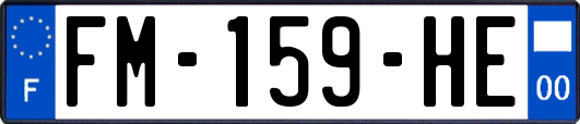 FM-159-HE