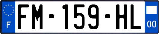 FM-159-HL