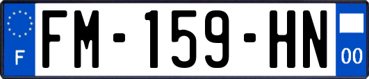 FM-159-HN