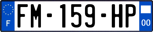 FM-159-HP