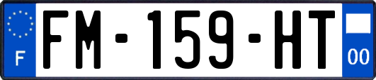 FM-159-HT