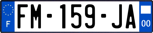 FM-159-JA