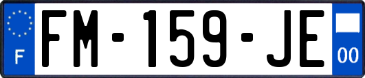 FM-159-JE