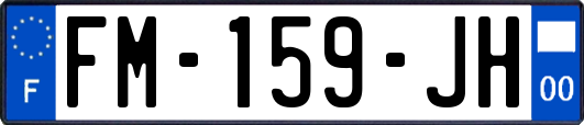 FM-159-JH