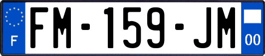 FM-159-JM