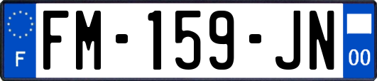 FM-159-JN