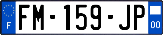 FM-159-JP