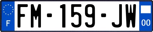 FM-159-JW