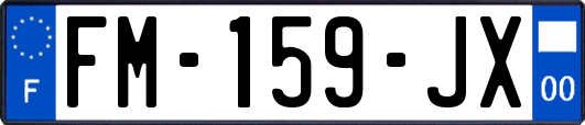 FM-159-JX