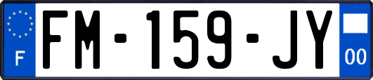 FM-159-JY