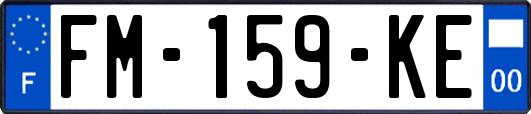 FM-159-KE
