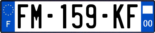 FM-159-KF