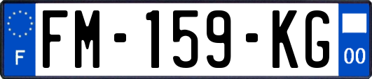 FM-159-KG