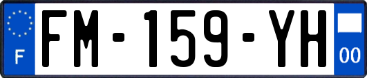 FM-159-YH