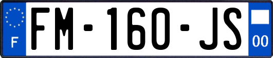 FM-160-JS