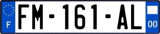 FM-161-AL