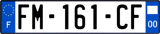 FM-161-CF