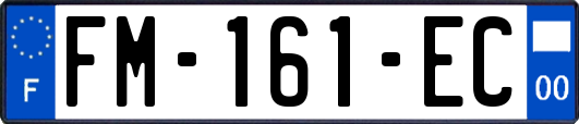 FM-161-EC