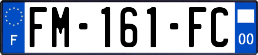 FM-161-FC