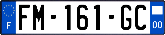 FM-161-GC