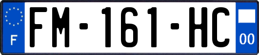 FM-161-HC