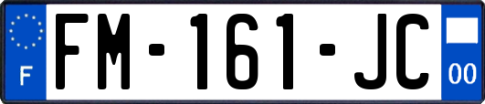 FM-161-JC