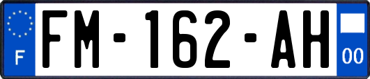 FM-162-AH