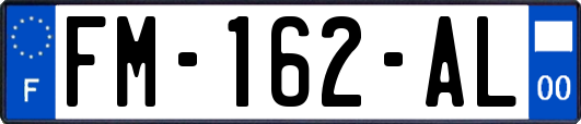 FM-162-AL