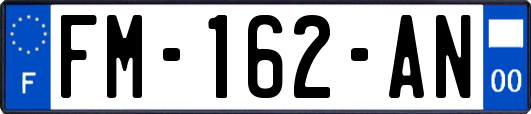 FM-162-AN