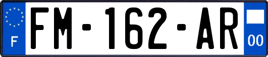 FM-162-AR