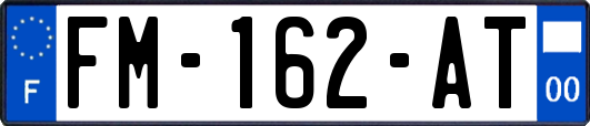 FM-162-AT