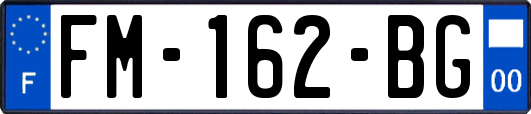 FM-162-BG