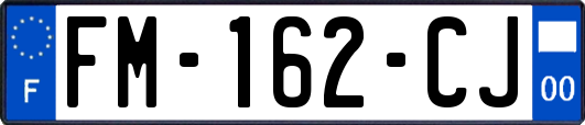 FM-162-CJ
