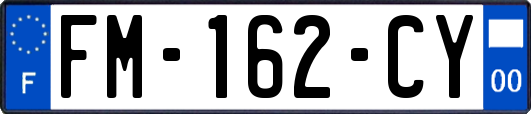 FM-162-CY