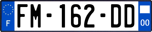 FM-162-DD