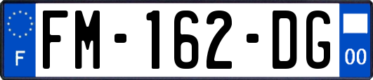 FM-162-DG