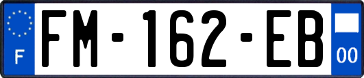FM-162-EB