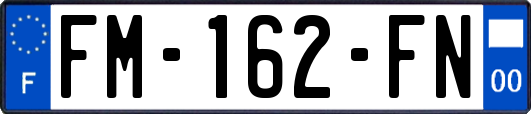 FM-162-FN