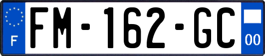 FM-162-GC