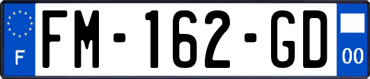 FM-162-GD
