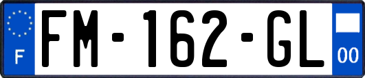 FM-162-GL