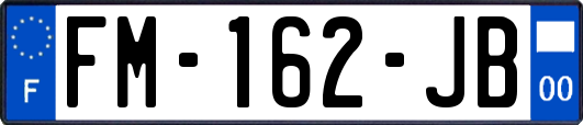 FM-162-JB