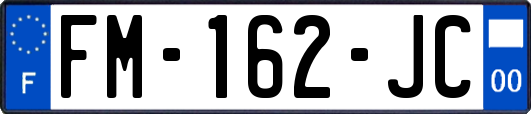 FM-162-JC