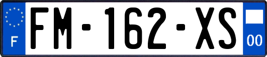 FM-162-XS